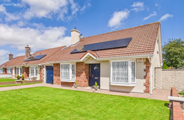 3 Sli Na Siuire, Mitchel Street, Thurles, Co. Tipperary, Thurles, Co. Tipperary - Click to view photos
