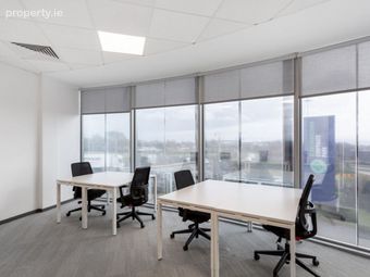 Blanchardstown Corporate Business Park, Blanchardstown, Dublin 15