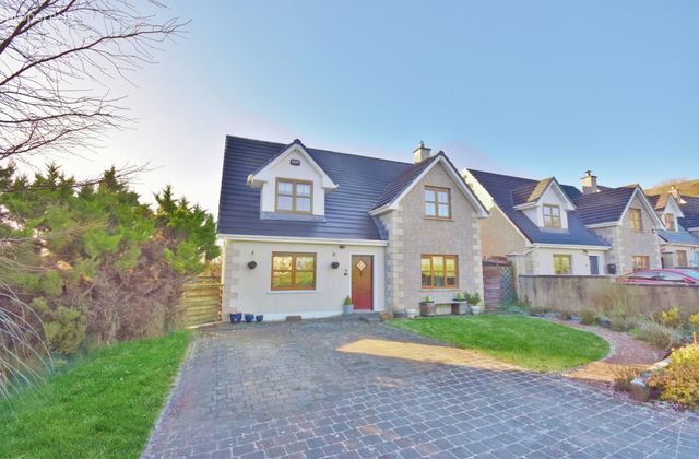 11 Doonbeirne Green, Ballingarry, Co Limerick, Ballingarry, Co ...