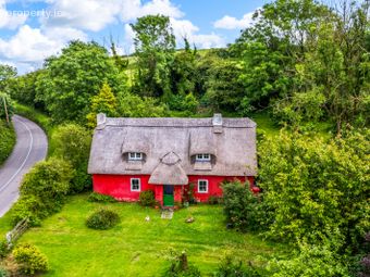 Fairgreen Cottage, Cooladerra, Ballymacoda, Co. Cork - Image 4
