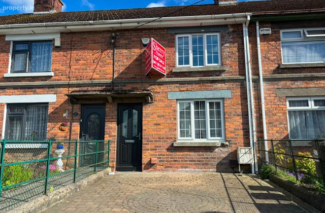 11 Halpin Terrace, Platin Road, Drogheda, Co. Louth - Click to view photos