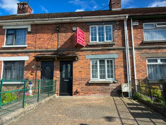 11 Halpin Terrace, Platin Road, Drogheda, Co. Louth