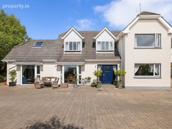 Rockchapel House, Lott Lane, Kilcoole, Co. Wicklow, Kilcoole, Co. Wicklow
