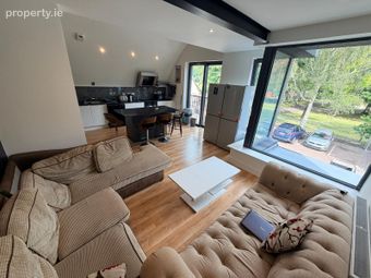 Glandore, Mardyke Walk, Cork City Centre, Co. Cork