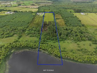 C. 8.23 Acres, Skehaghard, Creggs, Co. Galway, Creggs, Co. Galway - Image 3