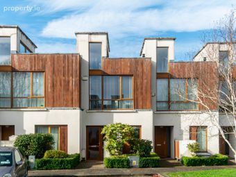 5 Ballynakelly Mews, Newcastle, Co. Dublin