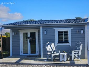 Snugborough Lodge, Snugborough, Donard, Dunlavin, Ballinclea, Co. Wicklow - Image 2
