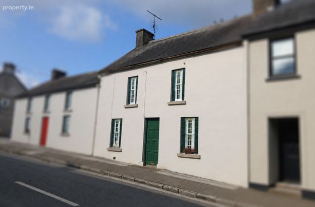 2 O'sheas Corner Main Street, Glanworth Near, Fermoy, Co. Cork - Click to view photos