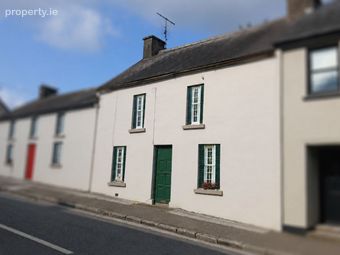 2 O'sheas Corner Main Street, Glanworth Near, Fermoy, Co. Cork