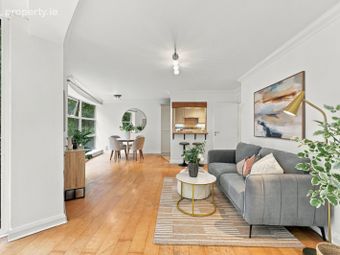 3 The Beeches, Dunstaffnage Hall, Stillorgan, Co. Dublin - Image 4
