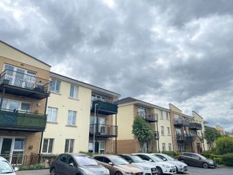 Windmill Terrace, Porterstown, Dublin 15