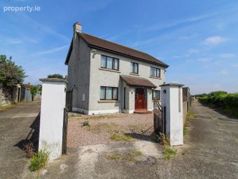 123a St Brendan's Crescent, Greenhills, Dublin 12, Greenhills, Dublin 12