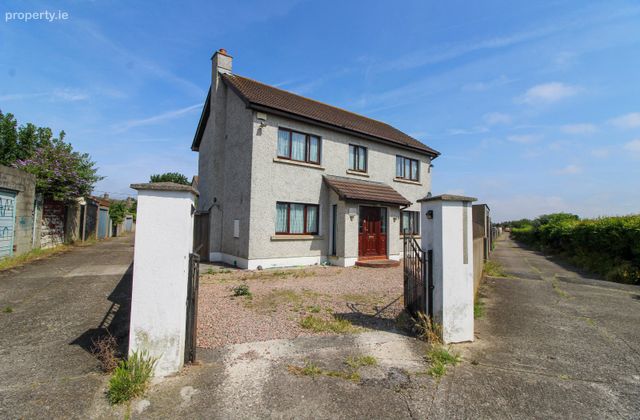 123a St Brendan's Crescent, Greenhills, Dublin 12, Greenhills, Dublin 12 - Click to view photos