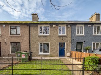 9 Connolly Avenue, Inchicore, Inchicore, Dublin 8