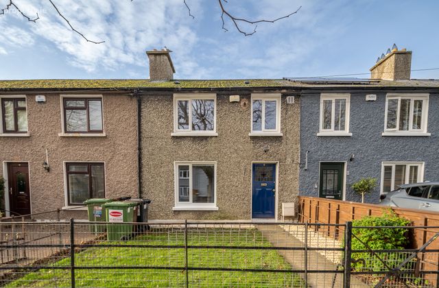 9 Connolly Avenue, Inchicore, Inchicore, Dublin 8 - Click to view photos