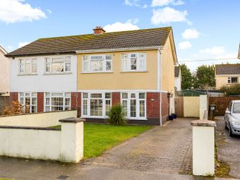 52 Esmondale, Naas, Co. Kildare