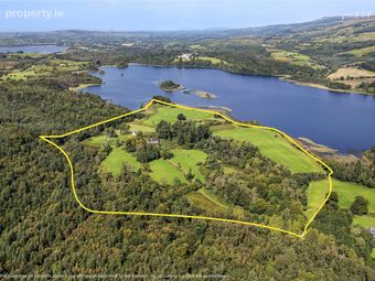 Knockranny Estate, Kilronan, Co. Roscommon, Ballyfarnon, Co. Roscommon