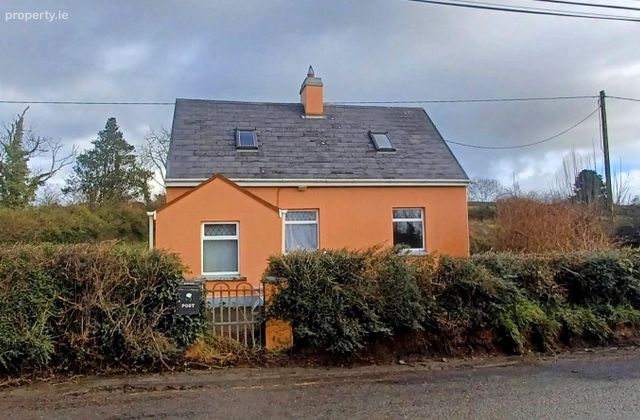 Farranmanagh, Milltown, Co. Kerry - Click to view photos