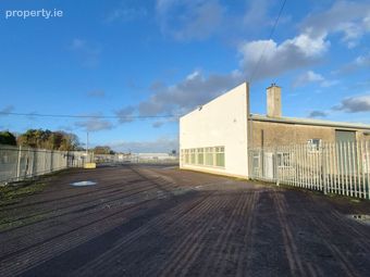 C.10,000 Ft2 Unit, Springhill Waterford Road, Kilkenny, Co. Kilkenny