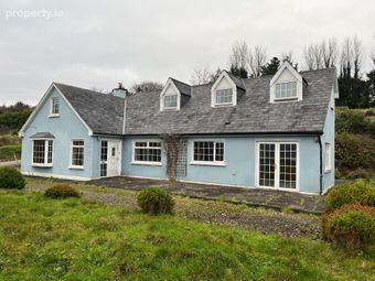 Greenane, Templenoe, Kenmare, Co. Kerry, Templenoe, Co. Kerry