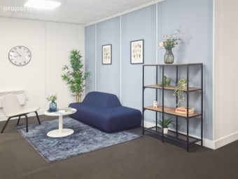 Rivercourt Business Centre, Cornmarket Row, Limerick, Ennis Road, Co. Limerick - Image 3