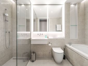 Apartment, The Harvey, Lansdowne Place, Ballsbridge, Dublin 4 - Image 2