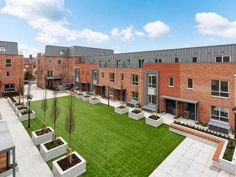 Addison Lodge , Glasnevin, Dublin 11