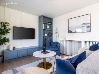 The Torrey - Three Bedroom End Of Terrace House, Rathfarnham, Dublin 16 - Image 2
