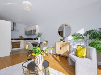 Apt 18, Corn Mill, Distillery Road, Drumcondra, Dublin 3 - Image 5
