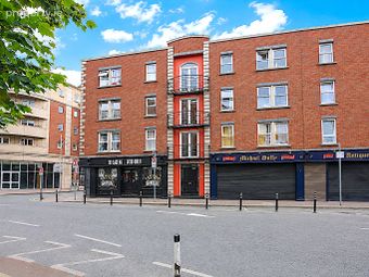 Apartment 3, Loftus Court, Dublin 1 - Image 2