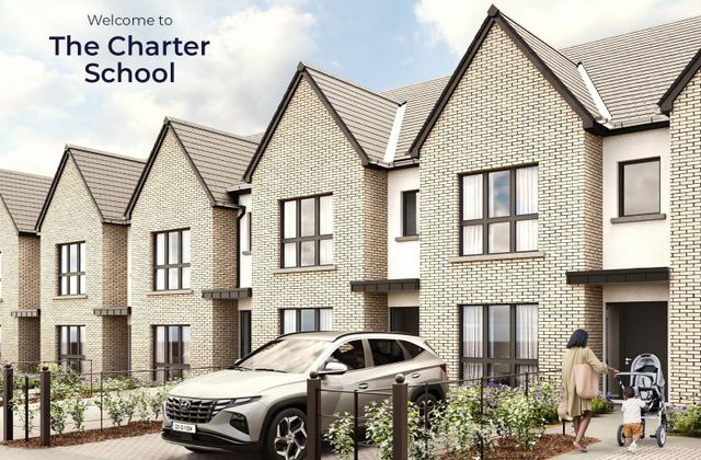 The Charter School, Trim, Trim, Co. Meath - Click to view photos
