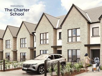 The Charter School, Trim, Trim, Co. Meath