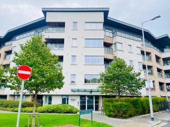 Birch House, Red Arches Park, The Coast, Baldoyle, Dublin 13