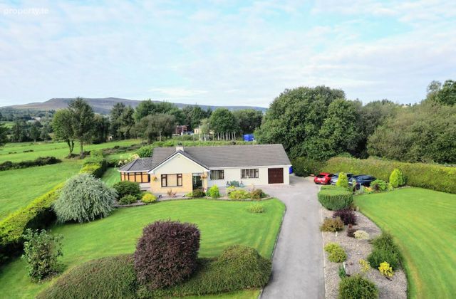 Annagh, Glenfarne, Glenfarne, Co. Leitrim - Click to view photos