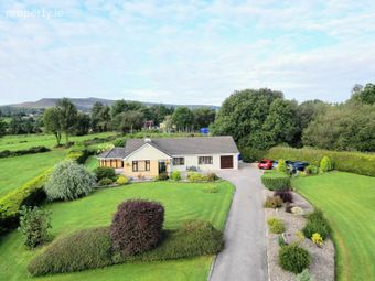 Annagh, Glenfarne, Glenfarne, Co. Leitrim