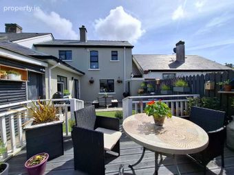 5 Saint Fionnans Close, Achill Sound, Co. Mayo - Image 5