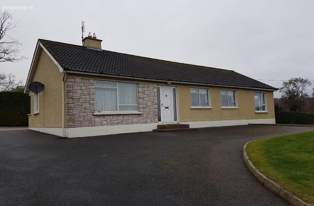 Golf Course Road, Loughnagin, Letterkenny, Co. Donegal, Letterkenny, Co. Donegal - Click to view photos