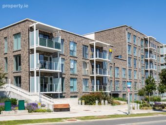 Apartment 62, Kiln View, Leopardstown, Dublin 18