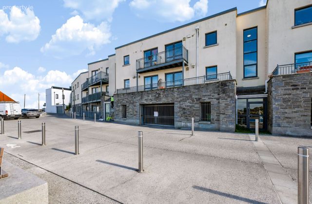 Apartment 14, The Laurels, Harbour Road, Balbriggan, Co. Dublin - Click to view photos