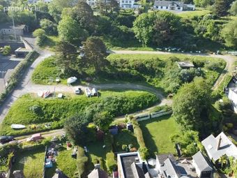 C.0.65 Hectare Site With Fpp For 11 Houses, Lower Road, Crosshaven, Co. Cork, Crosshaven, Co. Cork - Image 2