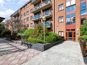 Apartment 120,Block E, Blackhall Square,Brunswick Street North,Dublin 7, Smithfield, Dublin 7