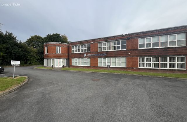 Stewart House, Lonsdale Road, National Technology Park, Castletroy, Co. Limerick - Click to view photos