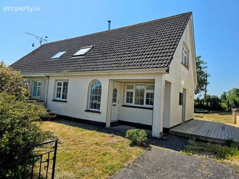 15 Karol Avenue, Elphin, Elphin, Co. Roscommon