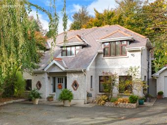 5 Enniskerry Demesne, Enniskerry, Co. Wicklow, Enniskerry, Co. Wicklow