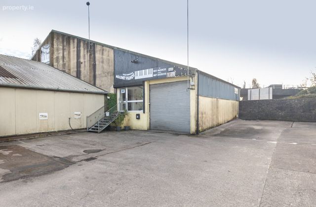 Moloney Pianos, Unit 2, Europa Business Park, Knockgriffin, Midleton, Co. Cork - Click to view photos