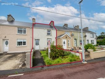 3 The Cottages, Curraghalane, Lifford, Co. Donegal, Lifford, Co. Donegal