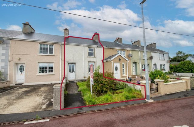 3 The Cottages, Curraghalane, Lifford, Co. Donegal, Lifford, Co. Donegal - Click to view photos