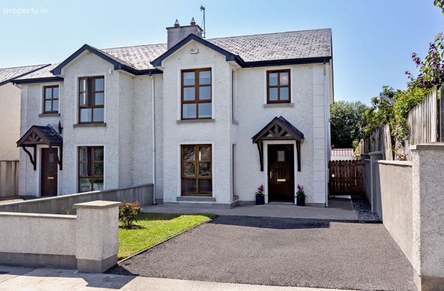 19 Slieve Mor, Carney, Carney, Co. Sligo - Click to view photos