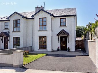 19 Slieve Mor,Carney,Sligo, Carney, Co. Sligo