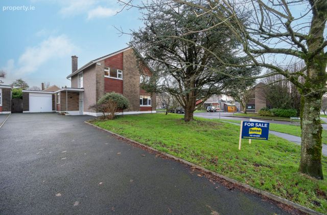 15 Melbourn Road, Bishopstown, Bishopstown, Co. Cork - Click to view photos